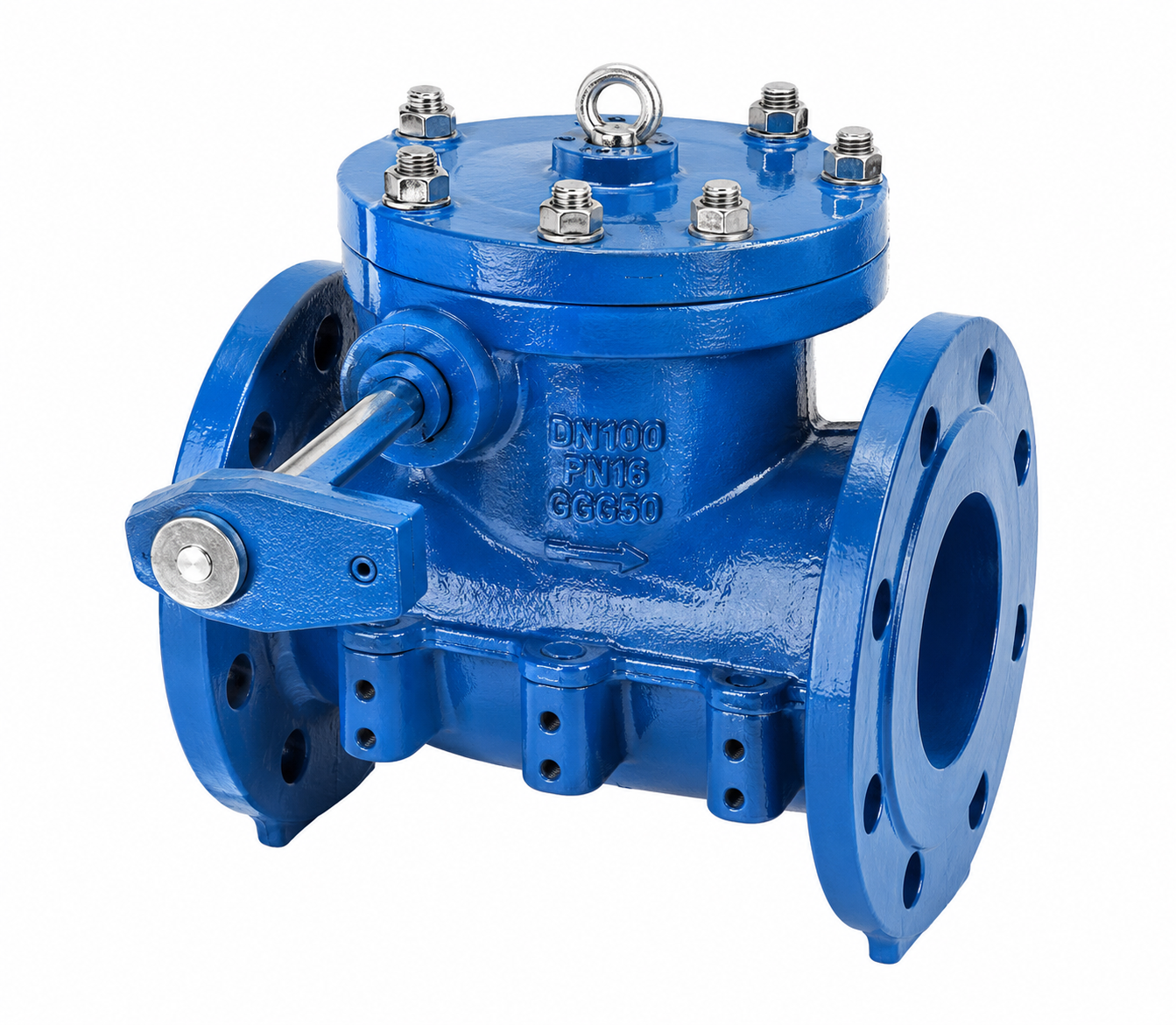 Non Return Valve